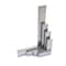 H & H Industrial Products 4 Piece Machinist Steel Square Set (2-3-4-6") 4901-0014 - alternate 3